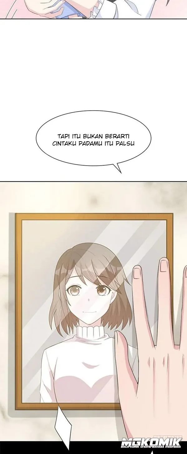 The Wife Contract and My Daughter’s Nanny Chapter 135 Gambar 8